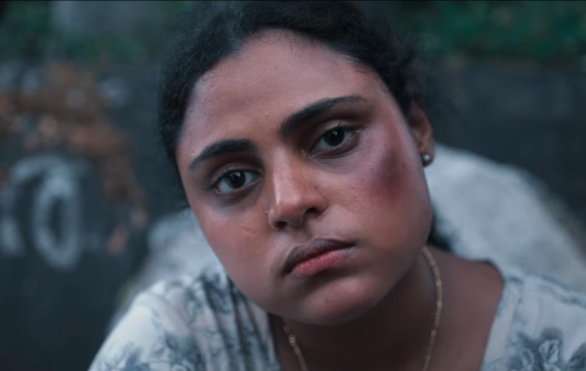 Rekha' movie review: An uneven, half-baked female revenge drama ...