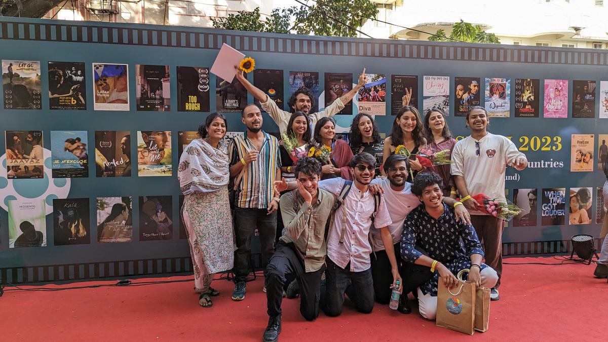 Notes on pride: Mumbai’s 2023 KASHISH Queer Film Festival