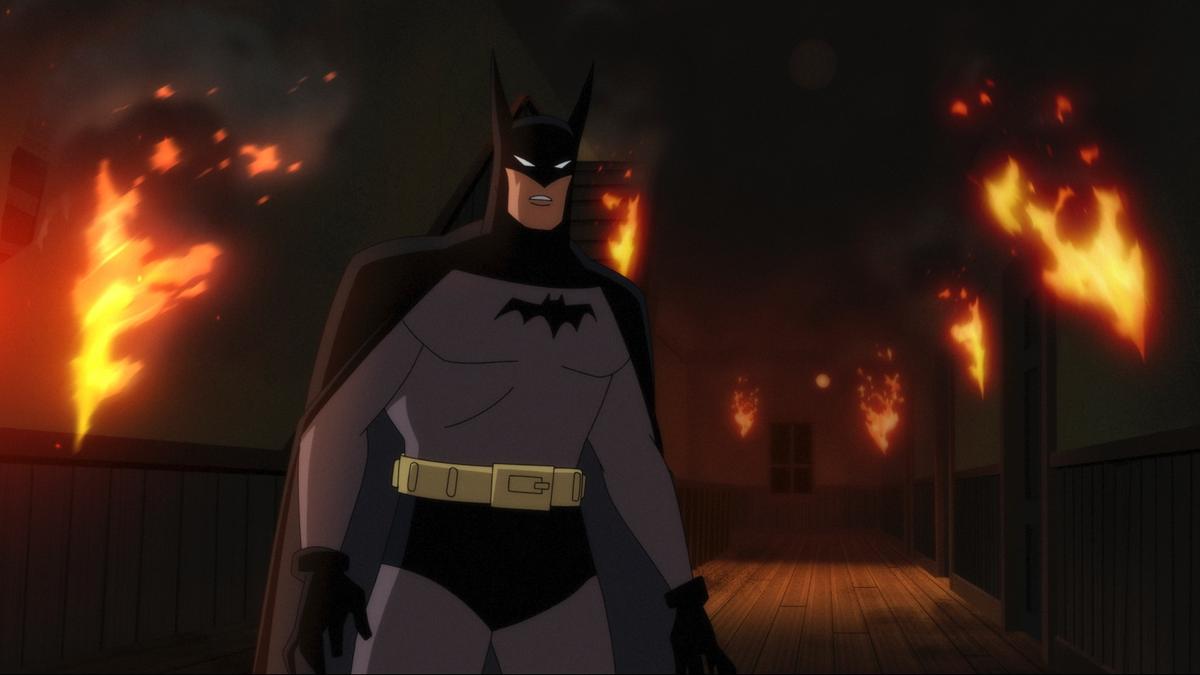 ‘Batman: Caped Crusader’ animated series sets August premiere on Amazon Prime Video