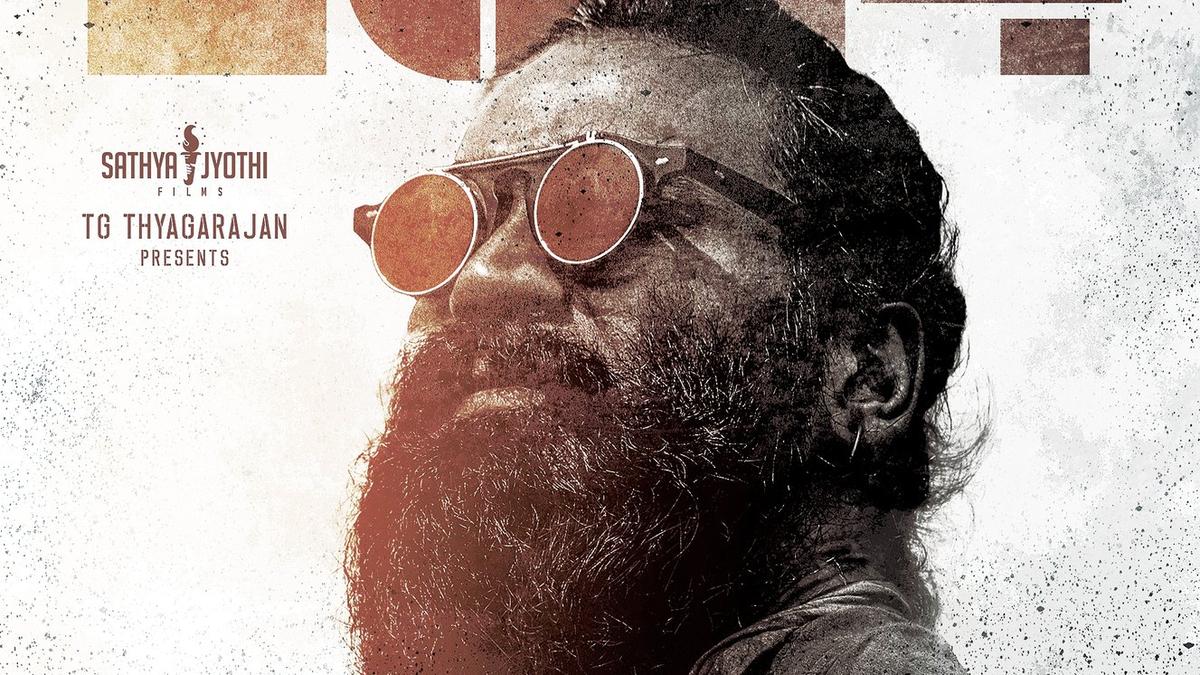 Dhanush-Arun Matheswaran’s ‘Captain Miller’ to release for Pongal 2024