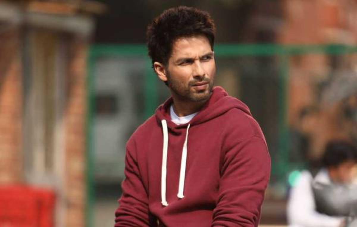 Kabir singh shop eng sub