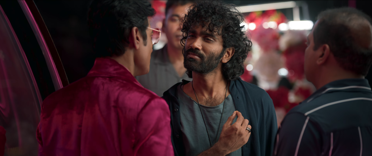 thehindu.com - The Hindu Bureau - 'Love Insurance Kompany' trailer: Pradeep Ranganathan bats for 'real love' in Vignesh Shivan's futuristic film