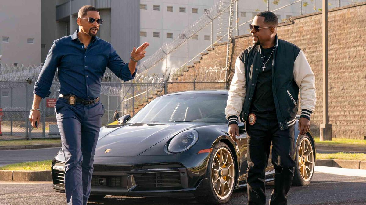 ‘Bad Boys: Ride or Die’ movie review: This Will Smith, Martin Lawrence ride is a thankless slog