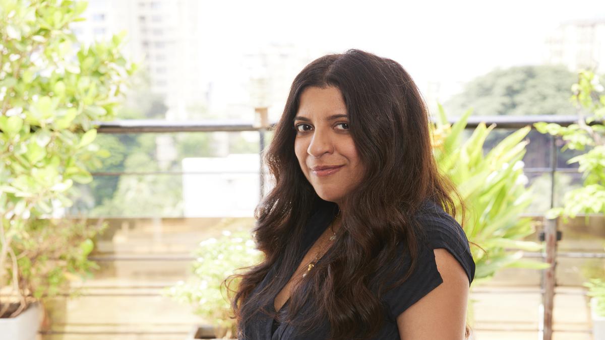 Zoya Akhtar: On ‘The Archies,’ representation in cinema, and batting for equality