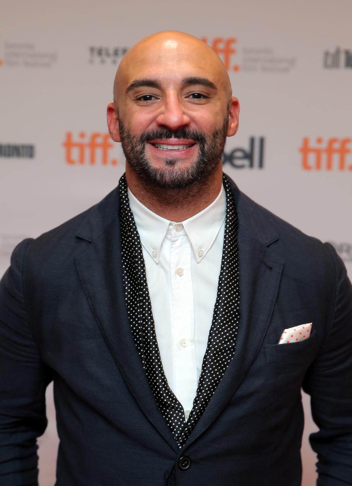 ‘Blade’: Marvel hires Yann Demange as new director of Mahershala Ali film