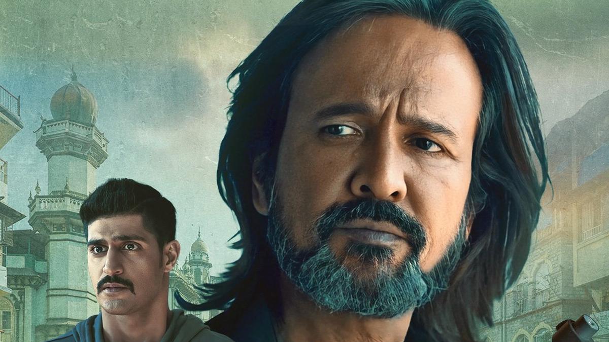 Kay Kay Menon’s series ‘Murshid’ trailer out; show to be out on August 30