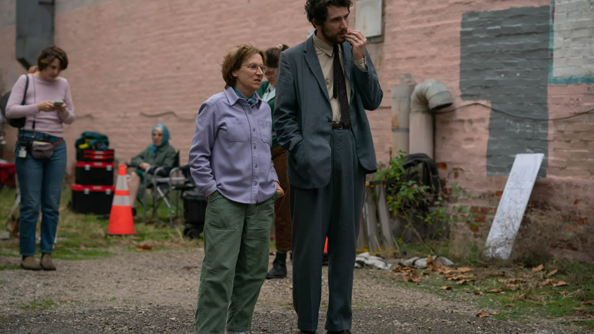 Kelly Reichardt interview: On dismantling heist cinema in ‘The Mastermind’ and the uncertainties of indie filmmaking