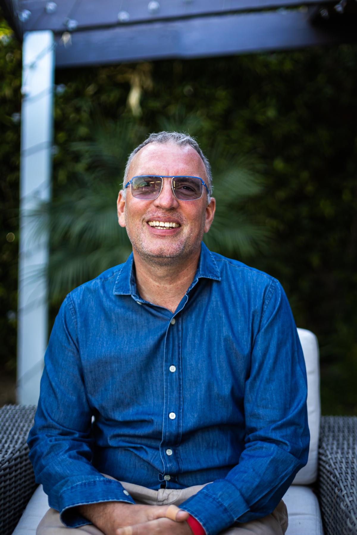 Henry Jackman Henry Jackman