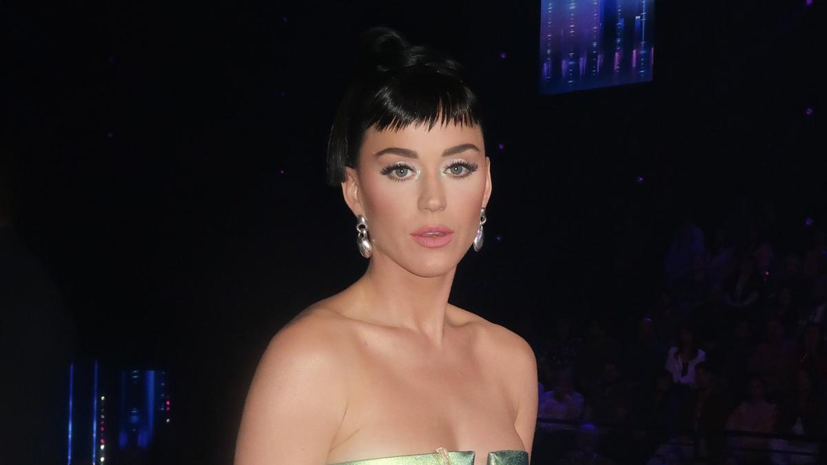 Katy Perry reveals that she’s set to exit ‘American Idol’