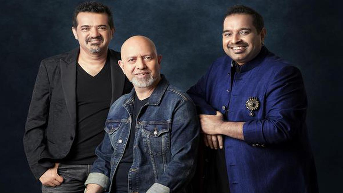 Bandish Bandits: Different take on music