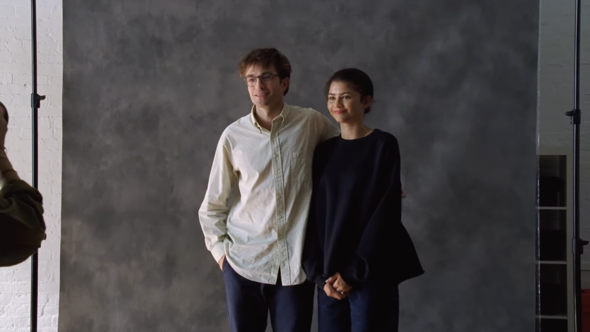 ‘The Drama’ trailer: Zendaya and Robert Pattinson navigate a pre-wedding crisis