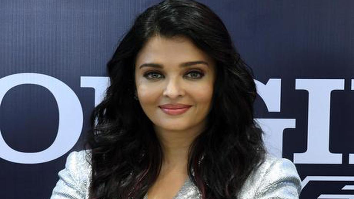 Aishwarya Rai Bachchan gives this Bengaluru based environmental