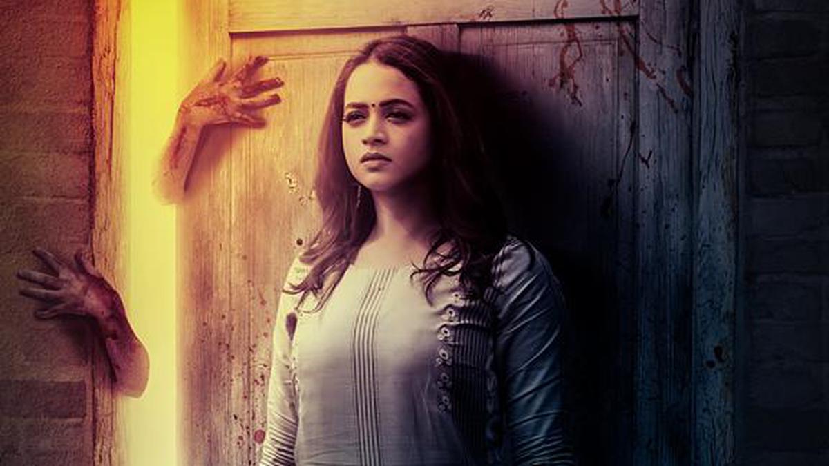 Bhavana returns to Tamil cinema after 13 years with ‘The Door’