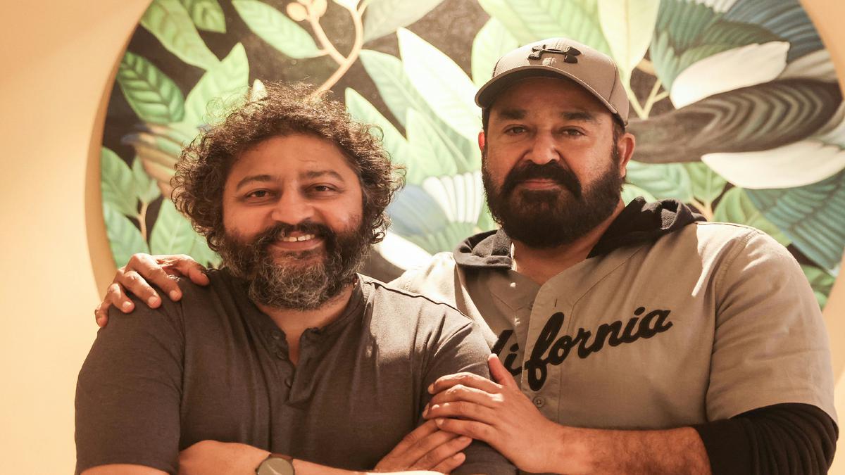 Mohanlal, Lijo Jose Pellissery team up for their next