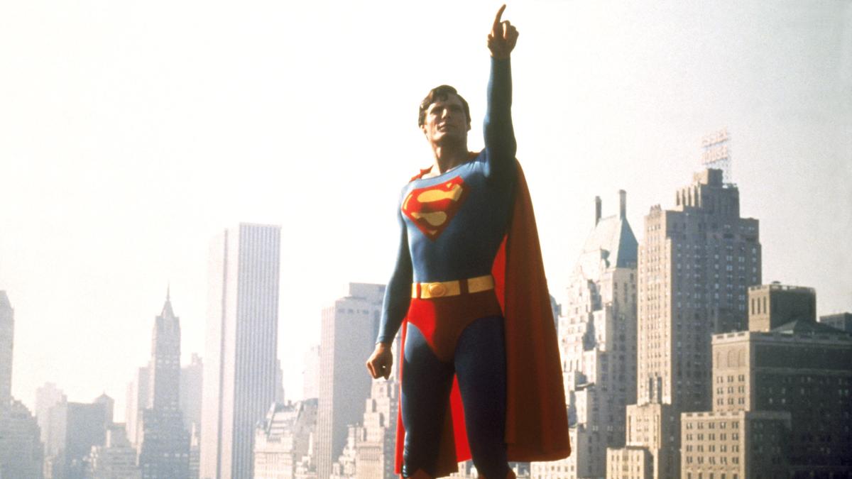 ‘Super/Man: The Christopher Reeve Story’ trailer: From the iconic caped crusader to passionate disability rights activist