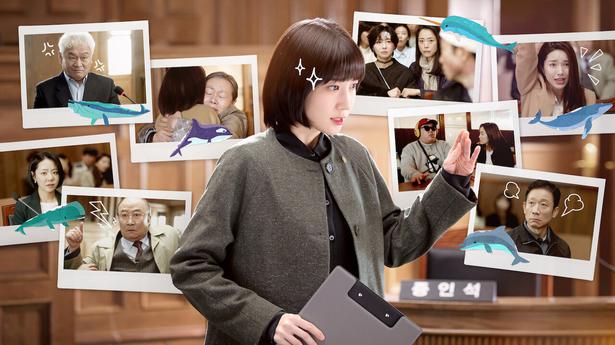 ‘Extraordinary Attorney Woo’ review: Park Eun-Bin anchors a charming, sensitive drama that constantly surprises you