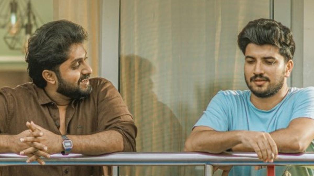 ‘Aap Kaiso Ho’: Dhyan Sreenivasan’s next gets a release date