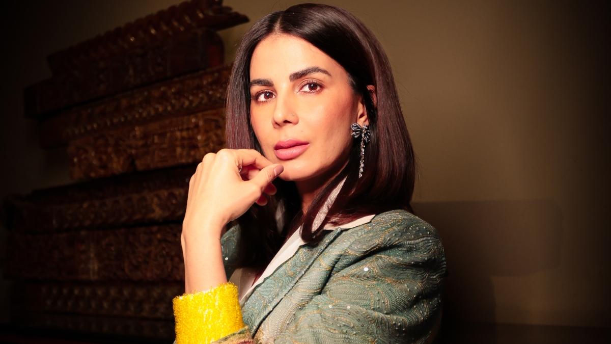 Kirti Kulhari Interview: On ‘Four More Shots Please!’, working with women filmmakers and finding her footing