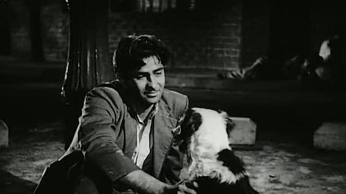 Raj Kapoor's iconic film 'Awara' to premiere in 4K at Toronto Film Festival 2024