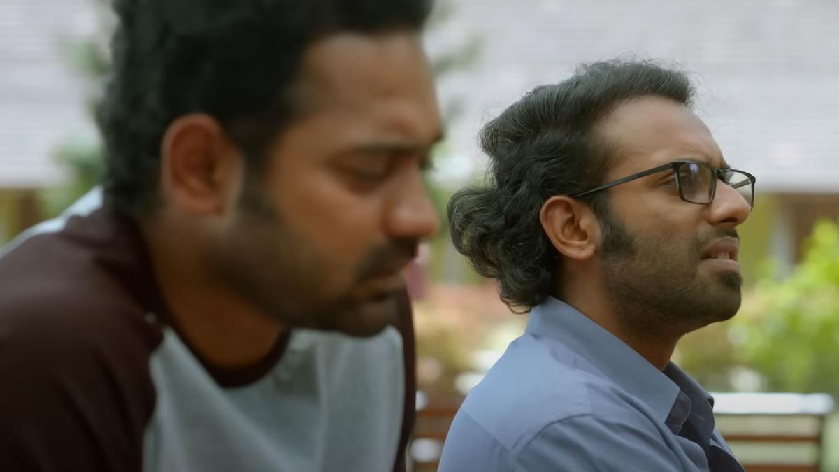 Teaser of Resul Pookutty’s directorial debut, ‘Otta’, out