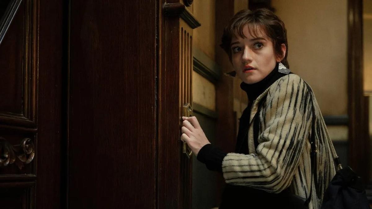 ‘Apartment 7A’ trailer: Julia Garner takes us back to The Bramford in ‘Rosemary’s Baby’ prequel