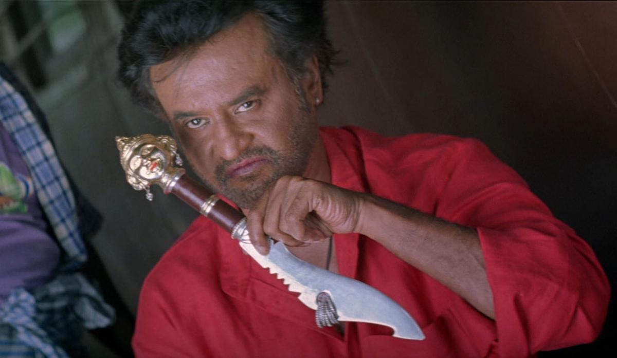 Watch | Why Rajinikanth is re-releasing his ‘Baba’ now: Director Suresh Krissna explains