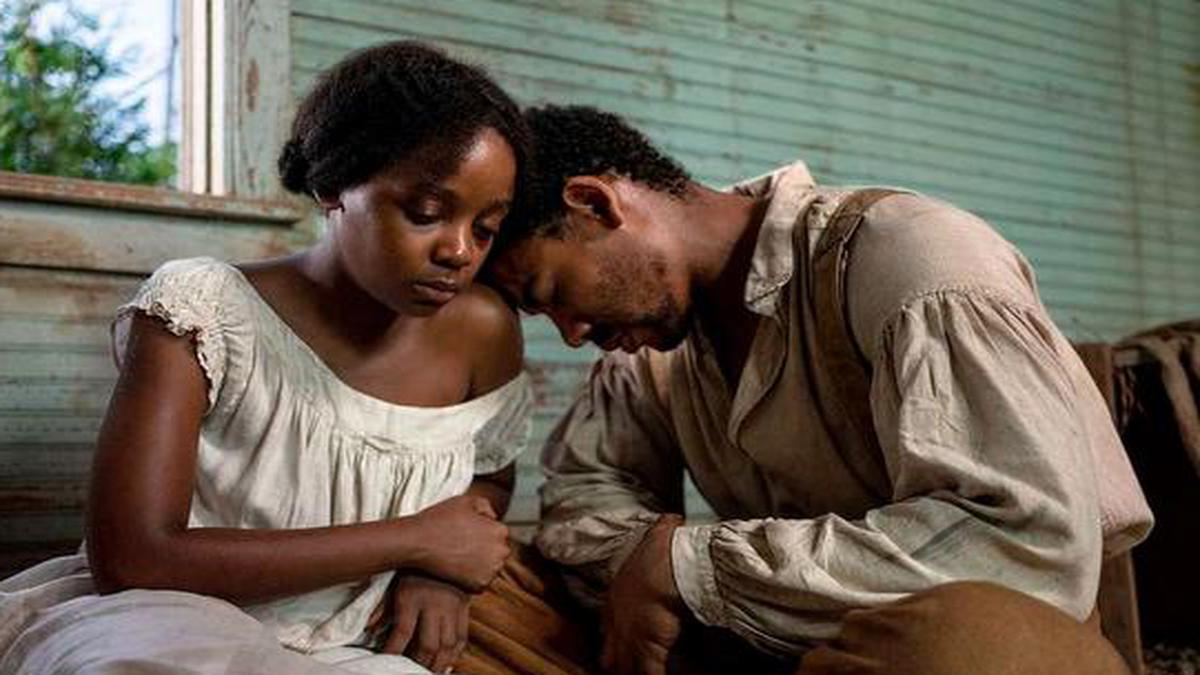 ‘The Underground Railroad’ Review: Moving Testament To The Power Of ...