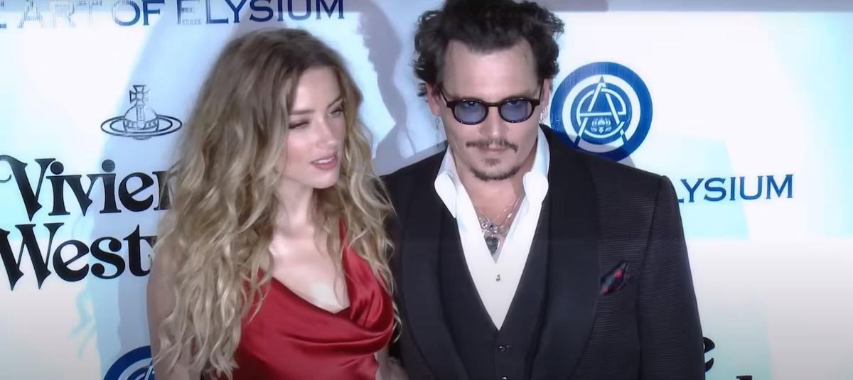 Documentário de Johnny Depp e Amber Heard: saiba detalhes