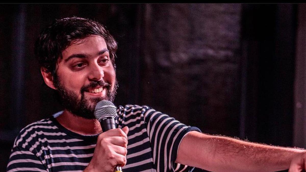 Neel Nanda, comedian of Indian descent, dies at 32