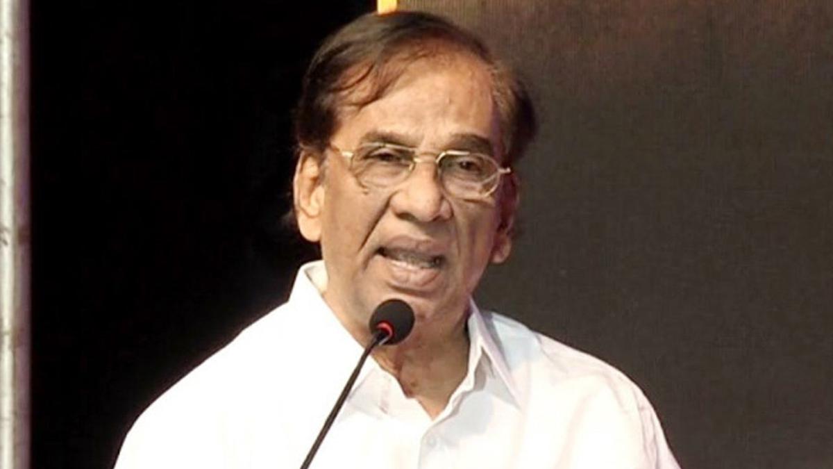 Tamil producer K. Rajan passes away