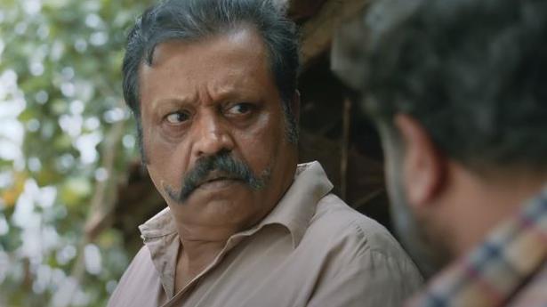 ‘Mei Hoom Moosa’ movie review: Suresh Gopi caught in lacklustre treatment of a decent subject