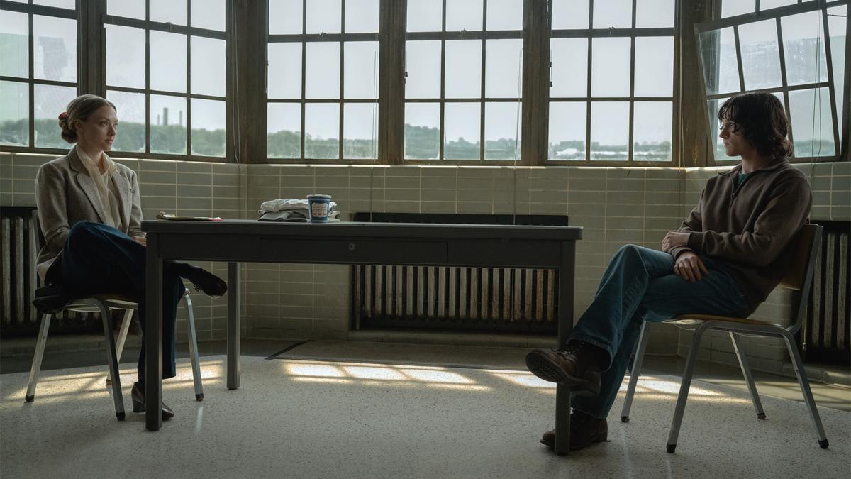 ‘The Crowded Room’: Trailer of Tom Holland’s murder mystery series out