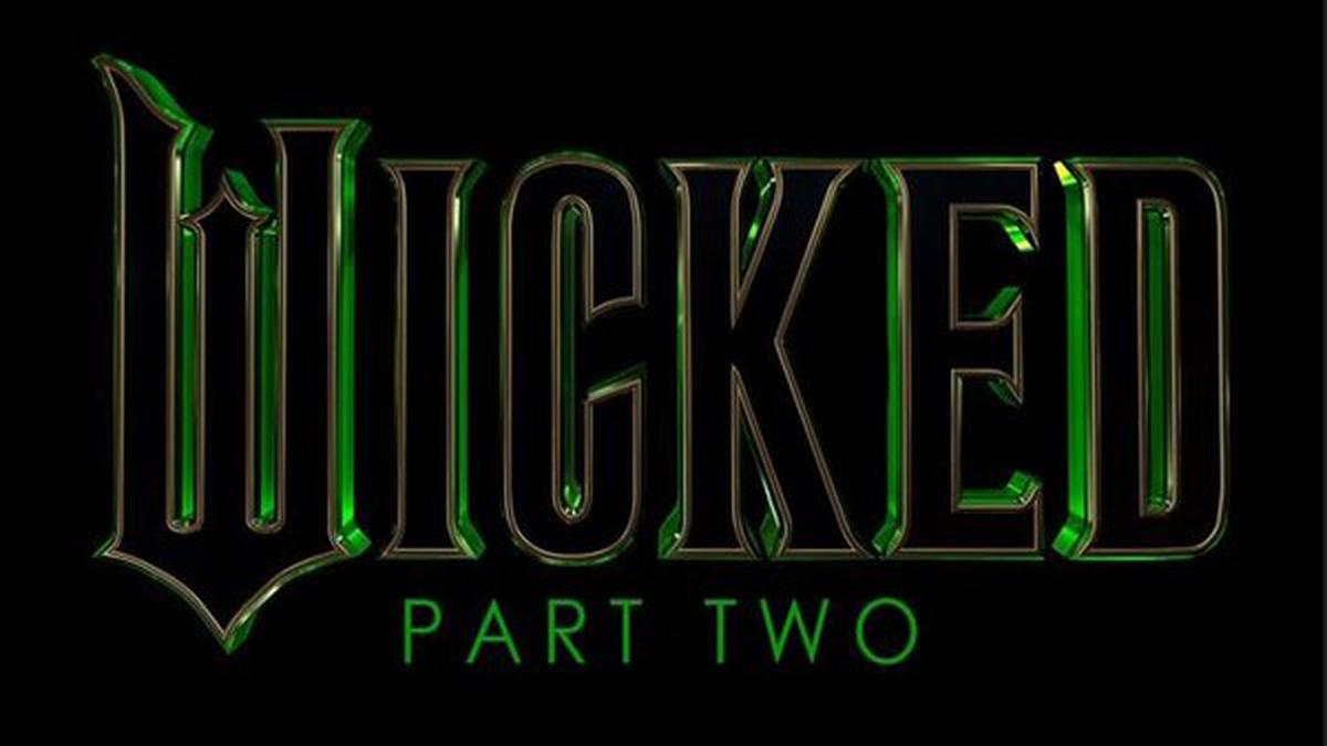 'Wicked Part 2' release date gets changed