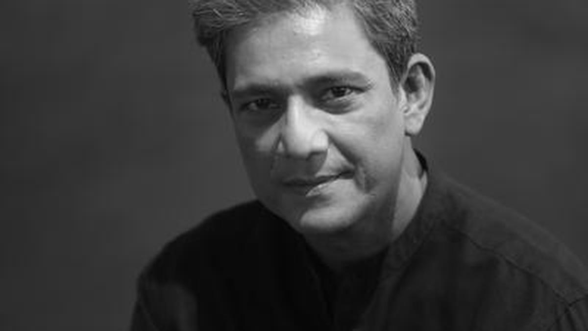 An Actor Should Not Have Vanity Adil Hussain The Hindu