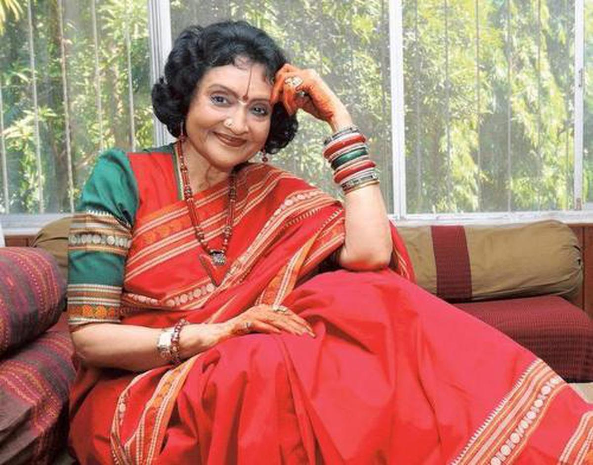 Vyjayanthimala condoles Dilip Kumar's death - The Hindu