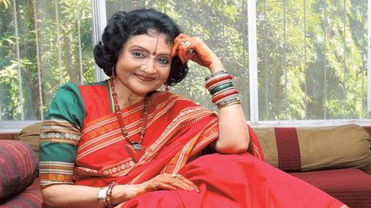 Vyjayanthimala condoles Dilip Kumar's death - The Hindu