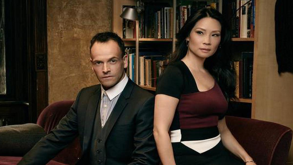 Doherty’s ‘Elementary’ has married Conan Doyle’s stories with quicksilver TV writing