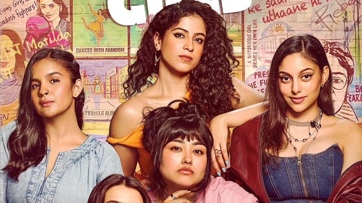 Young adult series ‘Ziddi Girls’ to stream on Prime Video