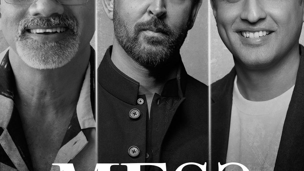 Prime Video, Hrithik Roshan’s HRX Films collaborate for ‘Mess’