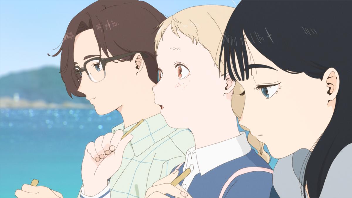 ‘The Colors Within’ anime film from ‘A Silent Voice’ director announces Indian theatrical release