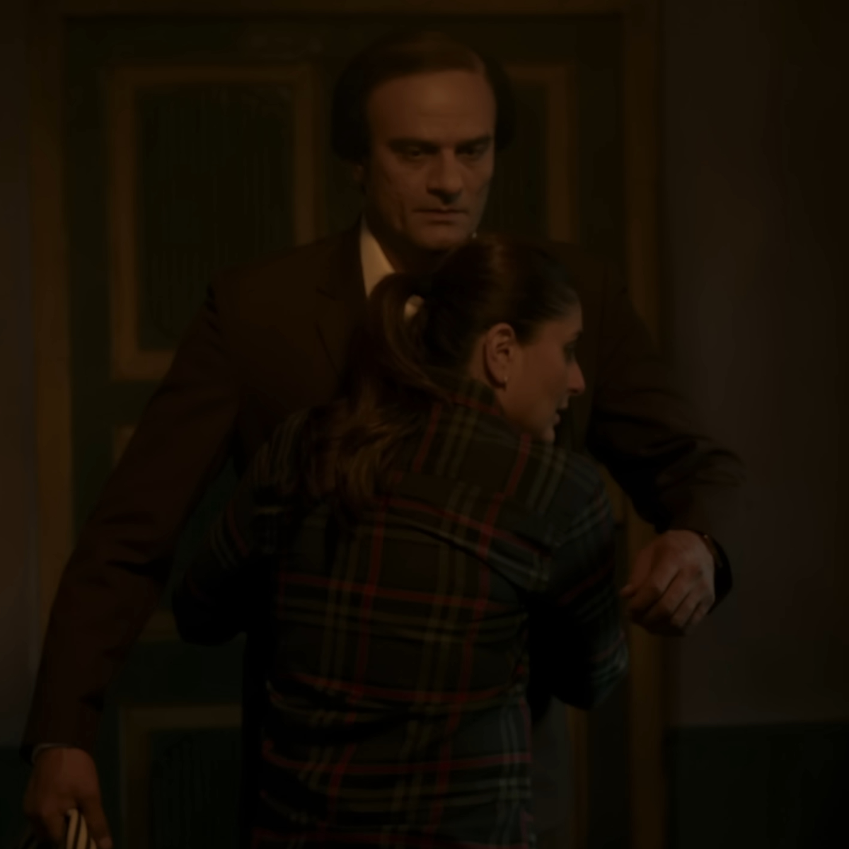 The Great Indian Family' movie review: Vicky Kaushal shines in this sharp  drama against religious bigotry - The Hindu