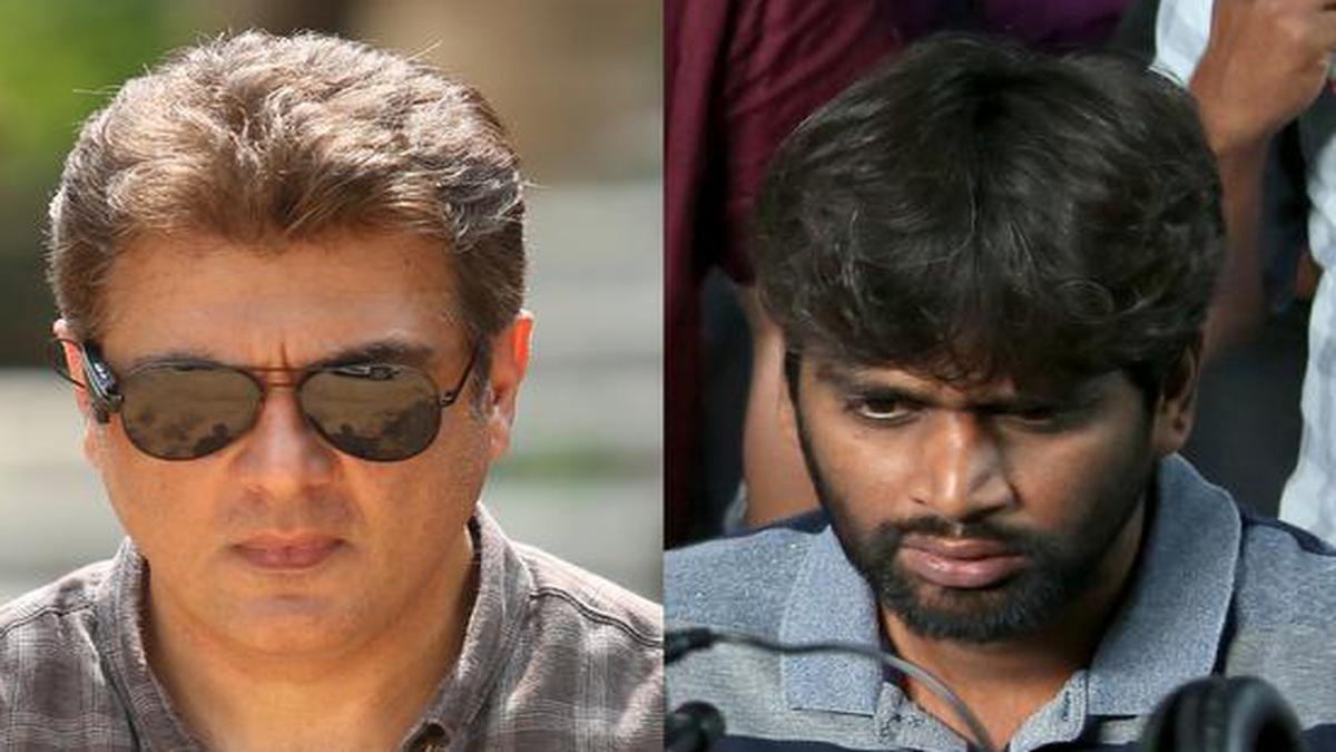 ‘Valimai’ director Vinoth: Ajith’s favourite quote is ‘Everything will fall in place’