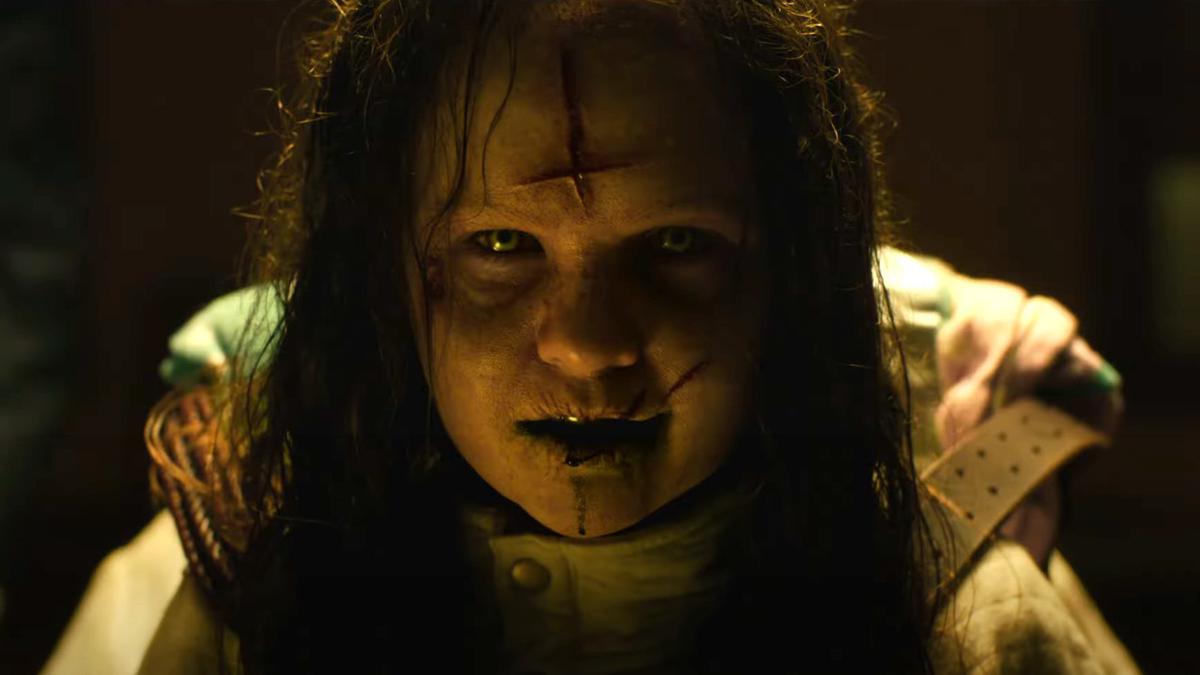 ‘The Exorcist: Believer’ movie review: David Gordon Green cannot bring Halloween magic into this reboot, despite roping in Ellen Burstyn 