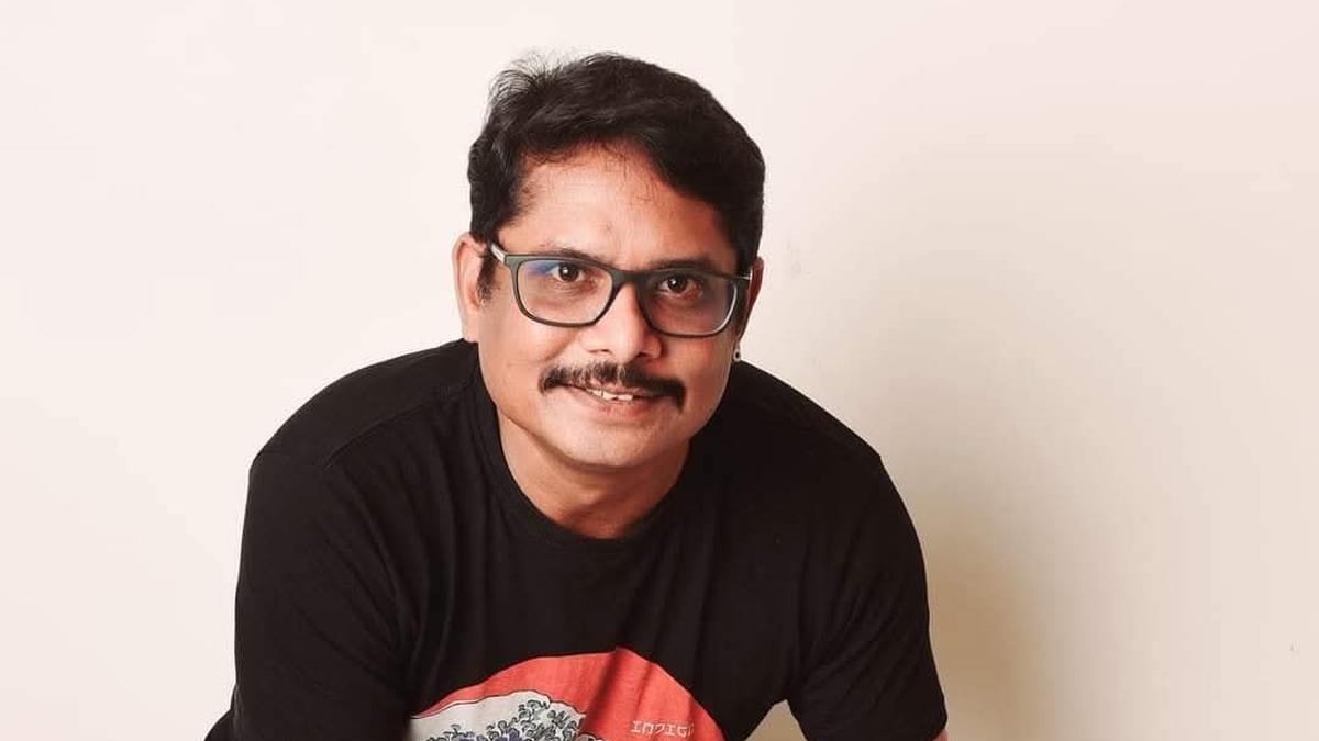 Manoj Bharathiraja, son of filmmaker Bharathiraja, passes away at 48