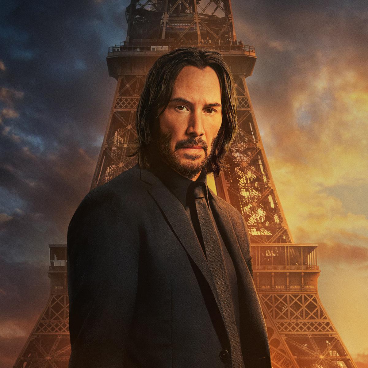 The Continental': Can John Wick 5 happen without Keanu Reeves? - Beem