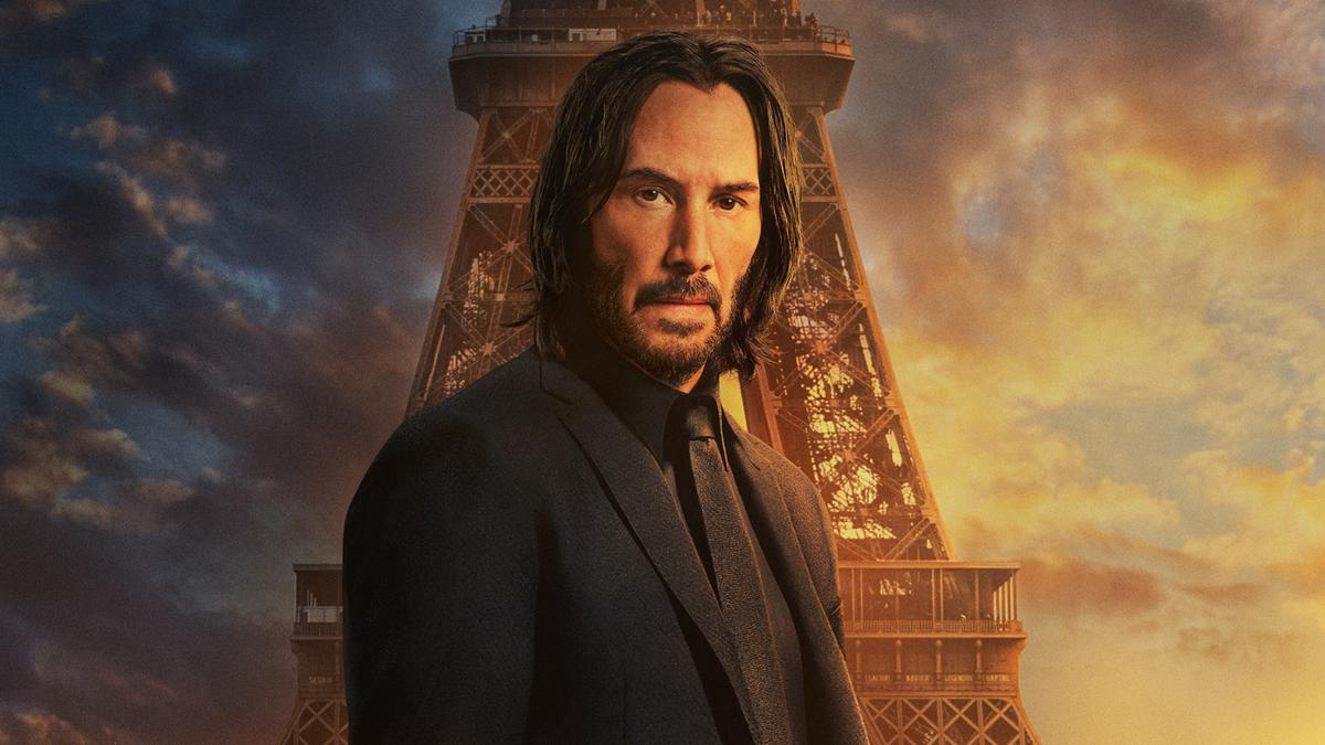 ‘John Wick: Chapter 4’ movie review: Keanu Reeves is all aces in final instalment that’s more personal and bloodier than ever