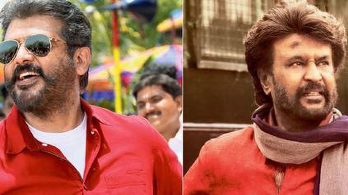 Its ‘Petta’ vs ‘Viswasam’ this Pongal