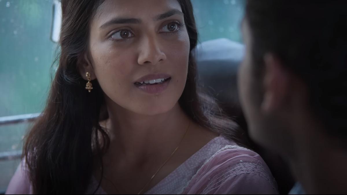 ‘Christy’ movie review: Malavika Mohanan’s film has a promising set-up let down by clueless writing