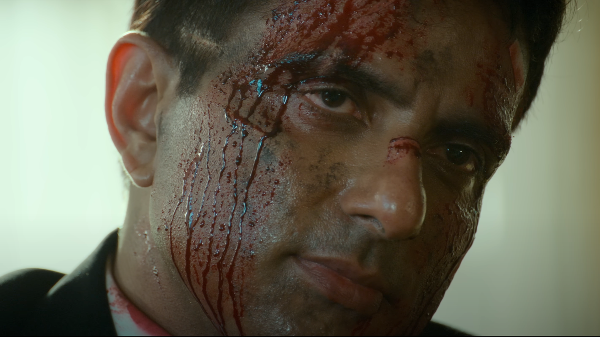 ‘Fateh’ movie review: Sonu Sood goes on a shooting spree in this stylised yet vacuous actioner