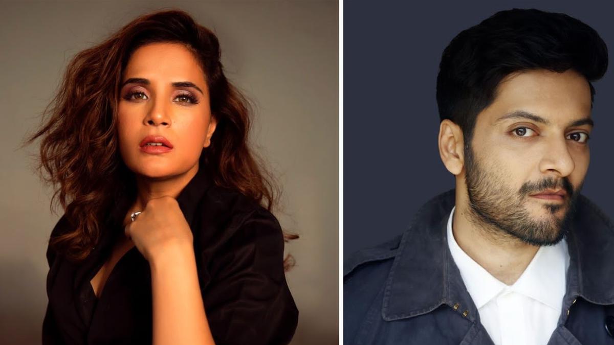 Richa Chadha, Ali Fazal’s debut production ‘Girls Will Be Girls’ to premiere at Sundance Film Festival